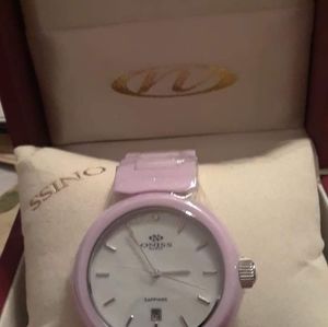Womens watch